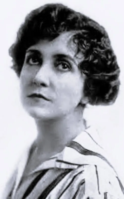 Florence Turner