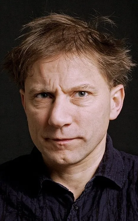 Simon McBurney