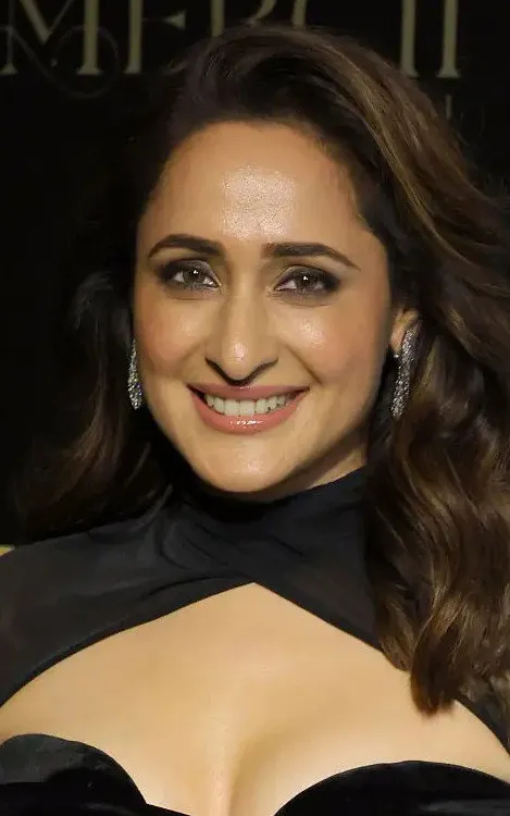 Pragya Jaiswal