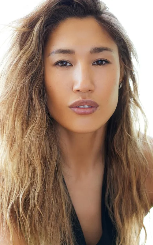 Jennifer Cheon Garcia