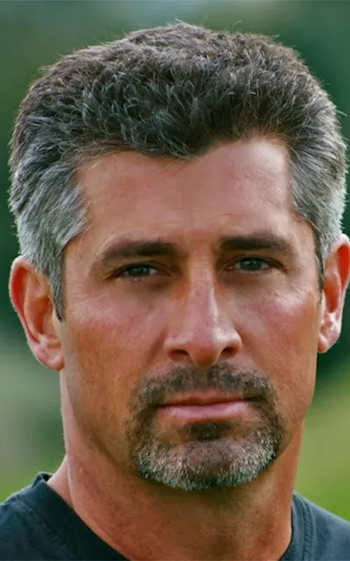 Corey Michael Eubanks