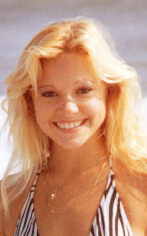 Tammy Lynn Leppert