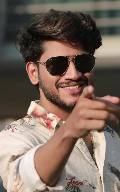 Akhil Marar