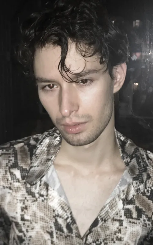 David Michael Miller