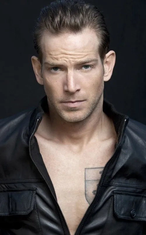 Sean Brosnan