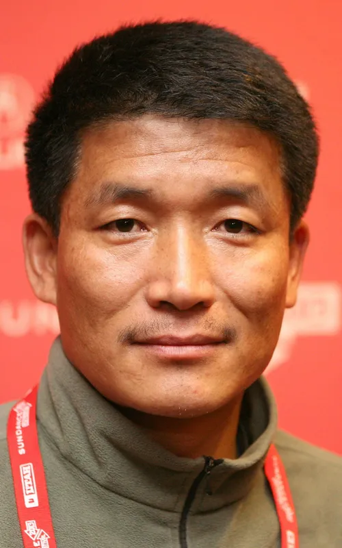 Pemba Gyalje