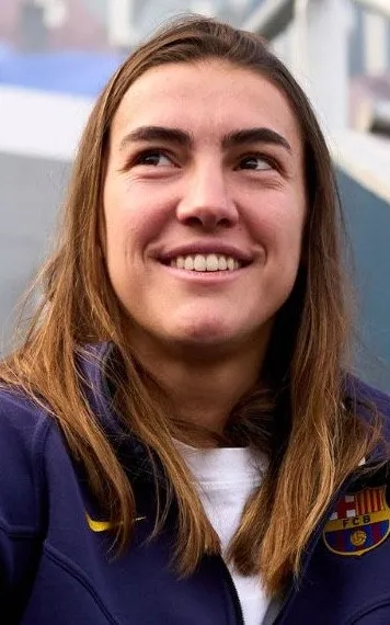 Patri Guijarro