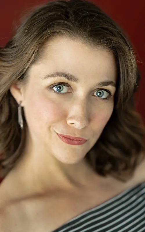 Kyla E. Druckman