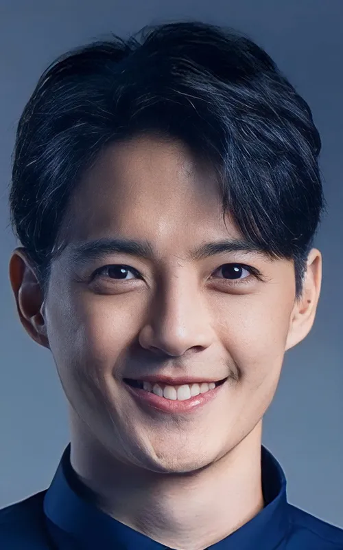 Supasit Chinvinijkul