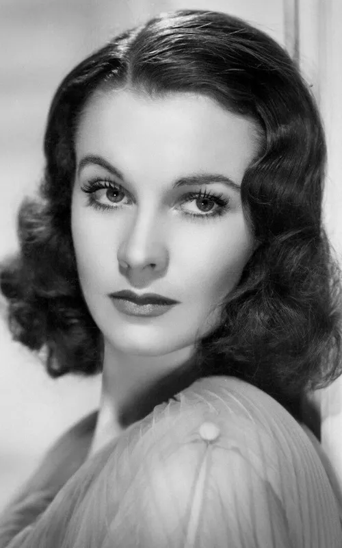 Vivien Leigh