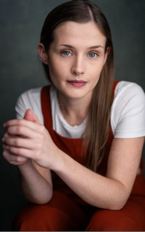 Lauren Grace