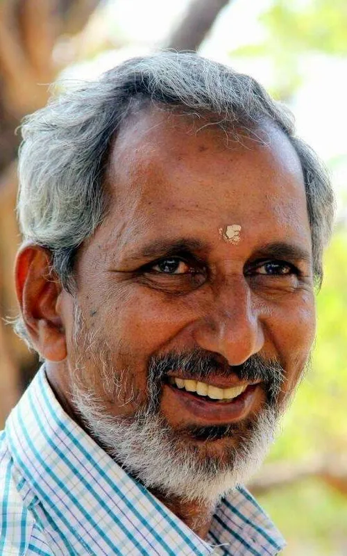 Vettukili Prakash