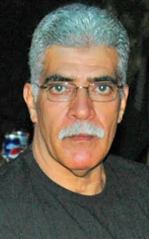 Tarik Al-Nahry
