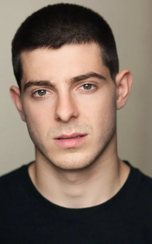 Ethan Moorhouse