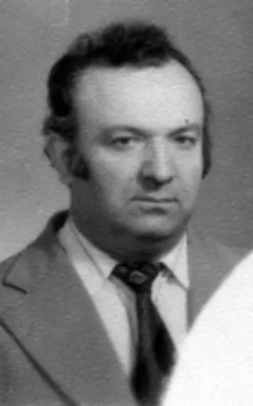 Gogi Kasradze