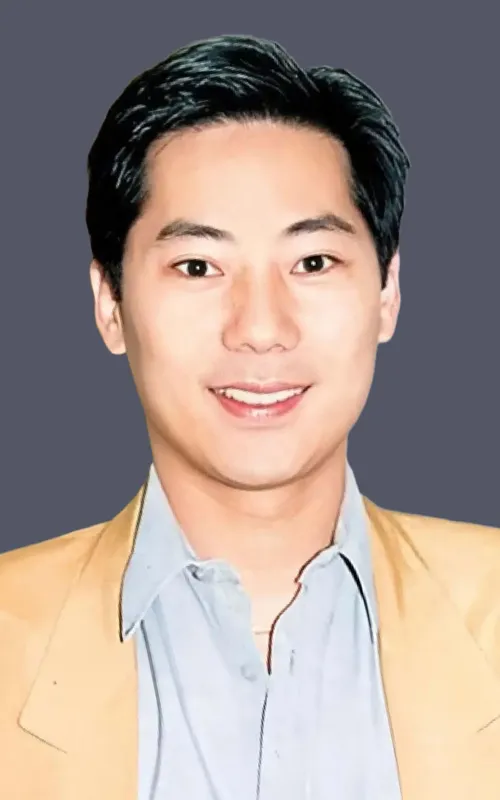 Anthony Tang Ho-Kwong