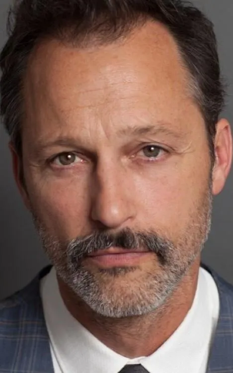 Benjamin John Parrillo