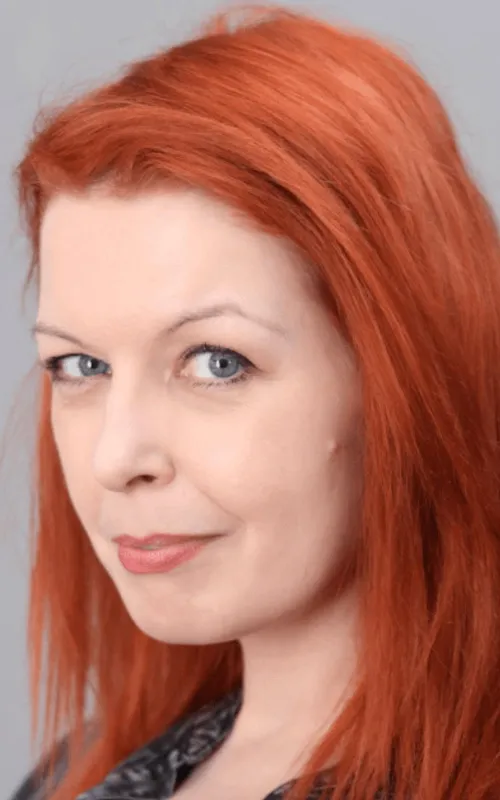 Kate Hargrave
