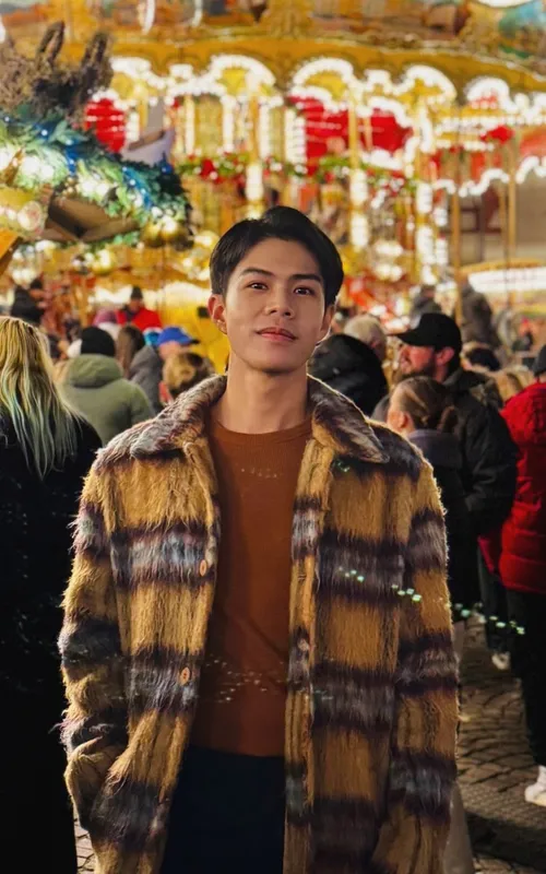 Thinnarat Nararatkun