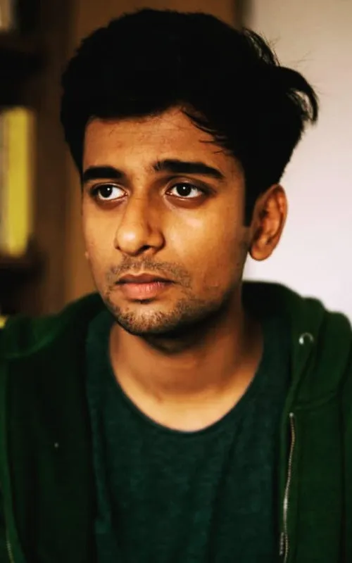 Abhinav Jha