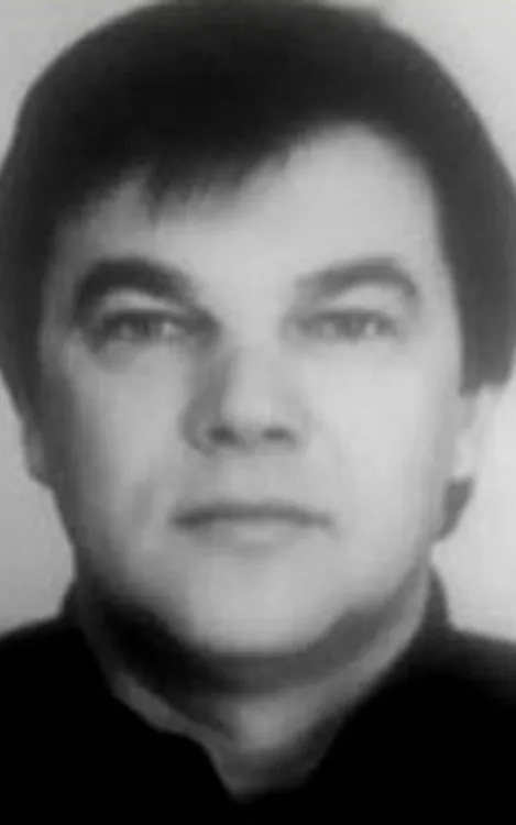 Vladimir Dudin