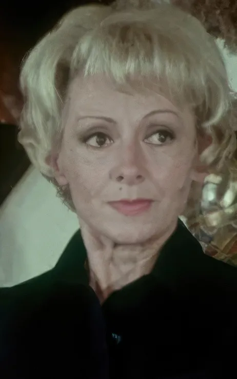 Madeleine Delavaivre