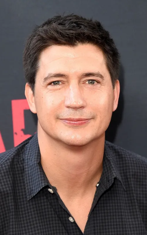 Ken Marino