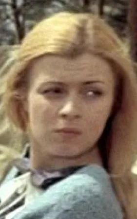 Tatyana Chekatovskaya