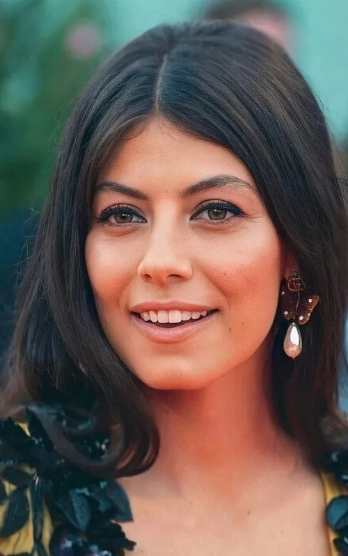 Alessandra Mastronardi