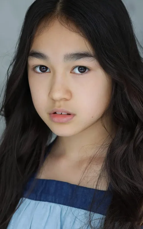 Serrana Su-Ling Bliss