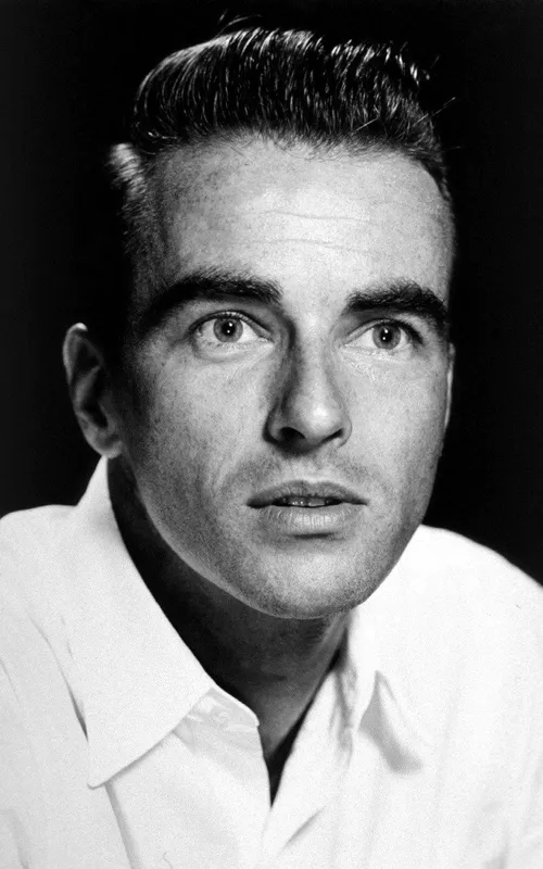Montgomery Clift
