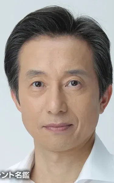 Jouji Kokubo