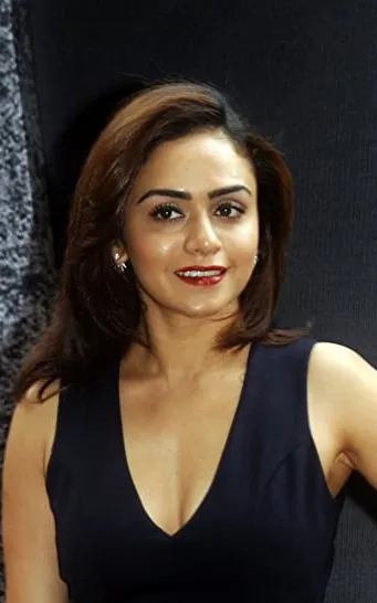 Amruta Khanvilkar