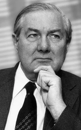 James Callaghan