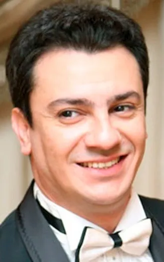 Akbar Alizadeh