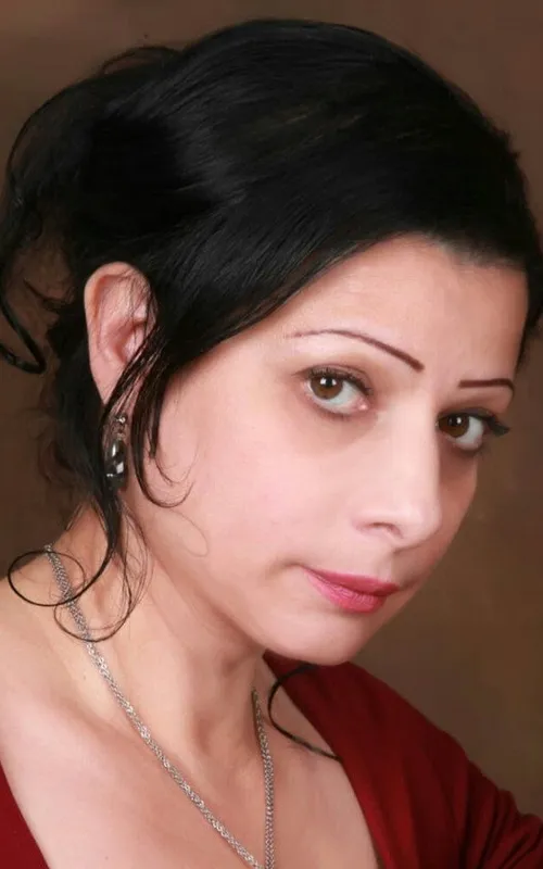 Elena-Isabella Osipova