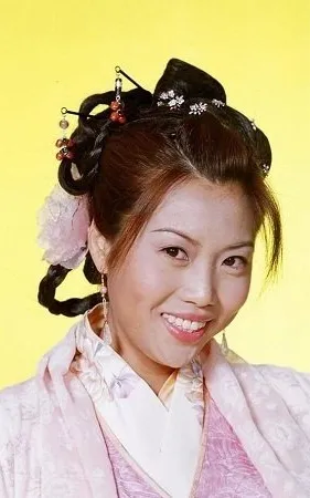 Cutie Mui Siu-Wai