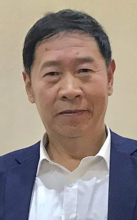 Tang Qirong