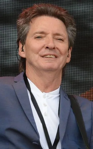 Bruce Foxton