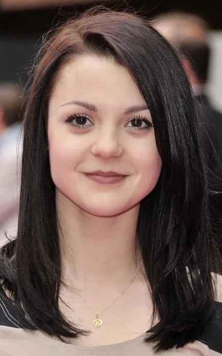 Kathryn Prescott