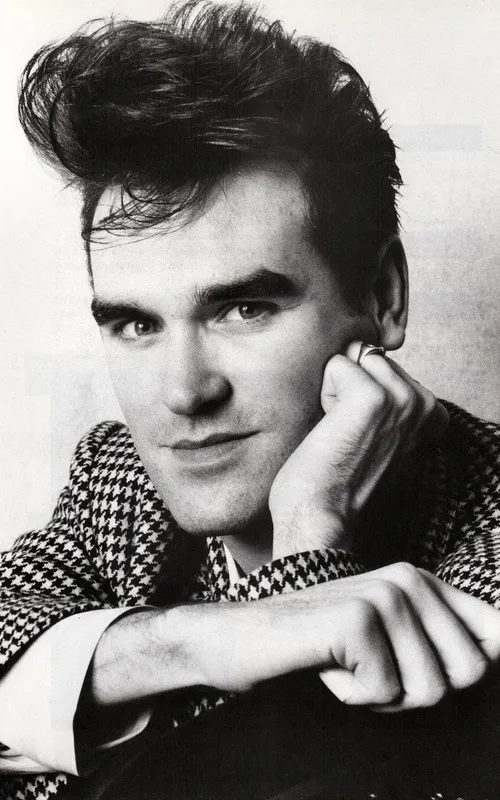 Morrissey