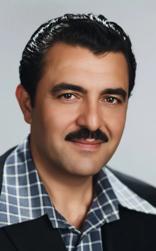 Şemsi Yastıman