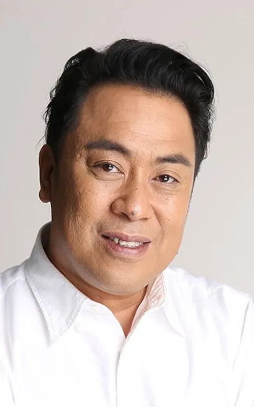 Julius Alfonso