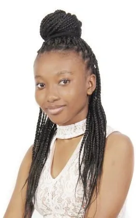 Azwile Chamane-Madiba