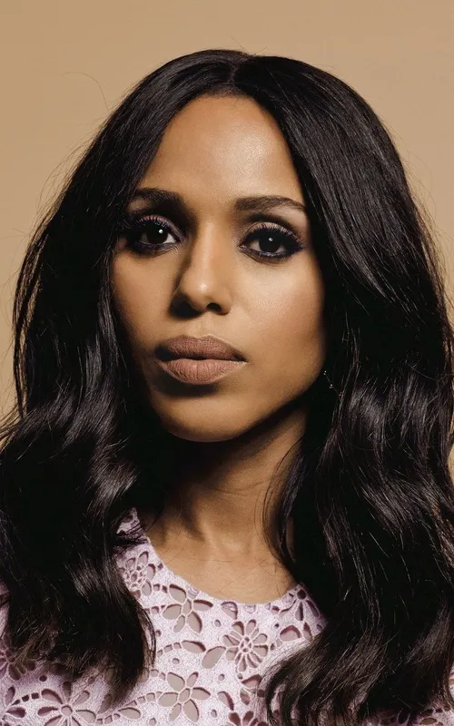 Kerry Washington