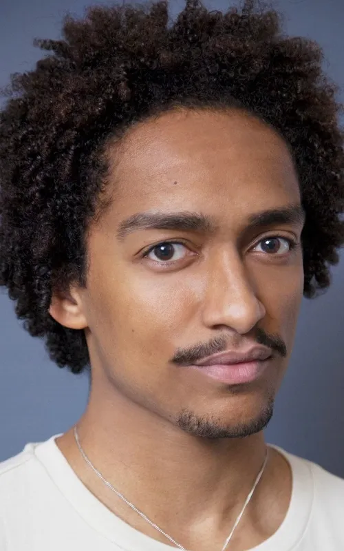 Alex Sawyer
