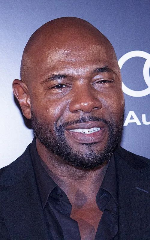 Antoine Fuqua