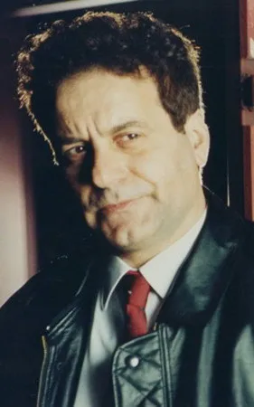 Kostas Kleftogiannis