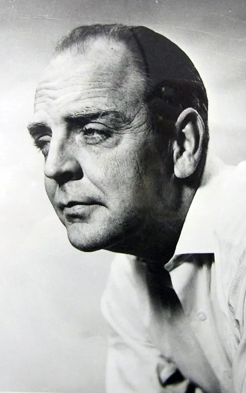 William Inge