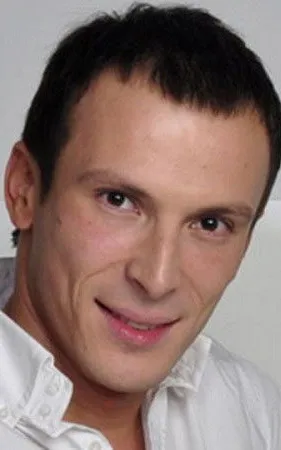 Alexey Dyachkov